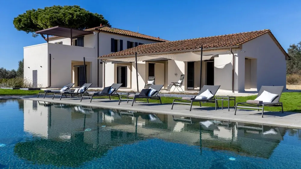 Villa San Giuseppe 12 Emma Villas