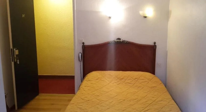 Hotel Boreal