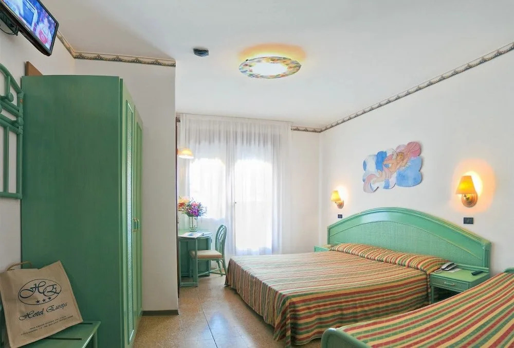Hotel Europa