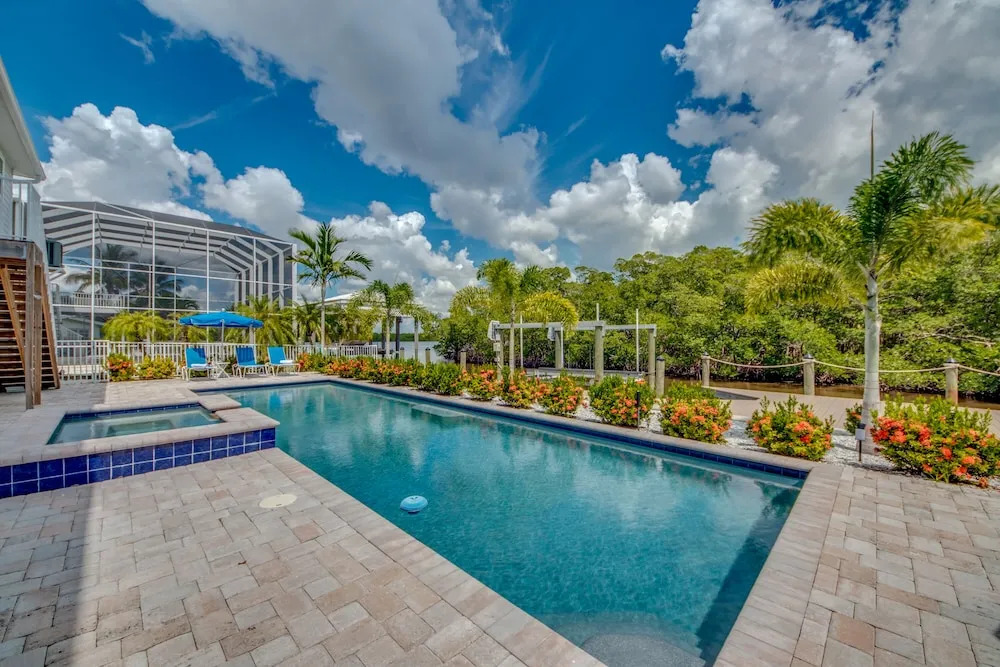 Villa Blue Heron II - Roelens Vacations