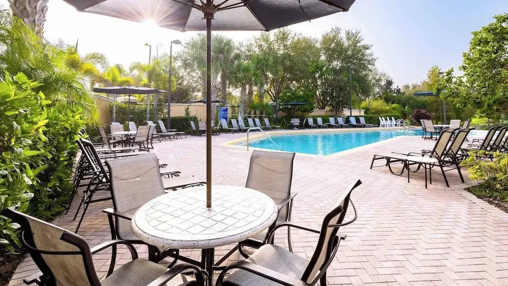 Caribe Cove Resort