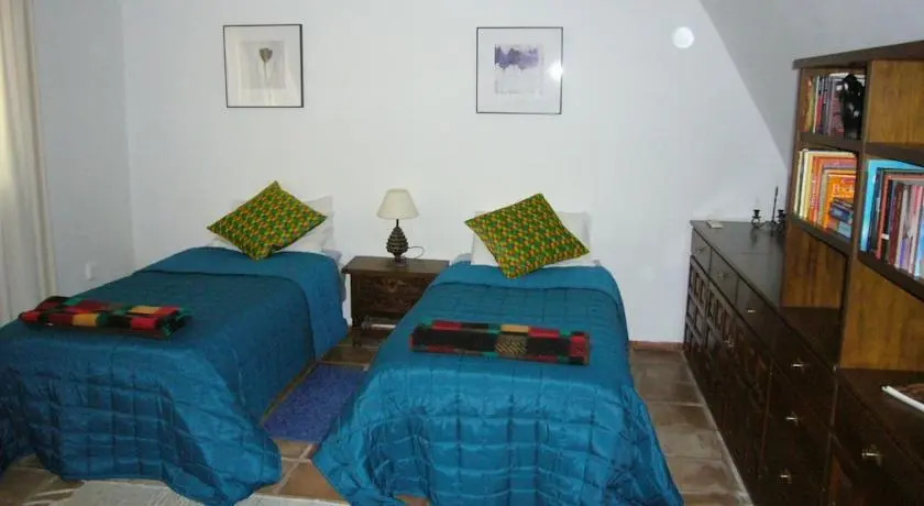 Villa La Finca