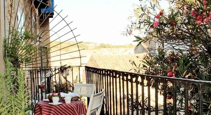 La Casa del Marchese