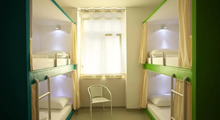 Hostel Emanuel