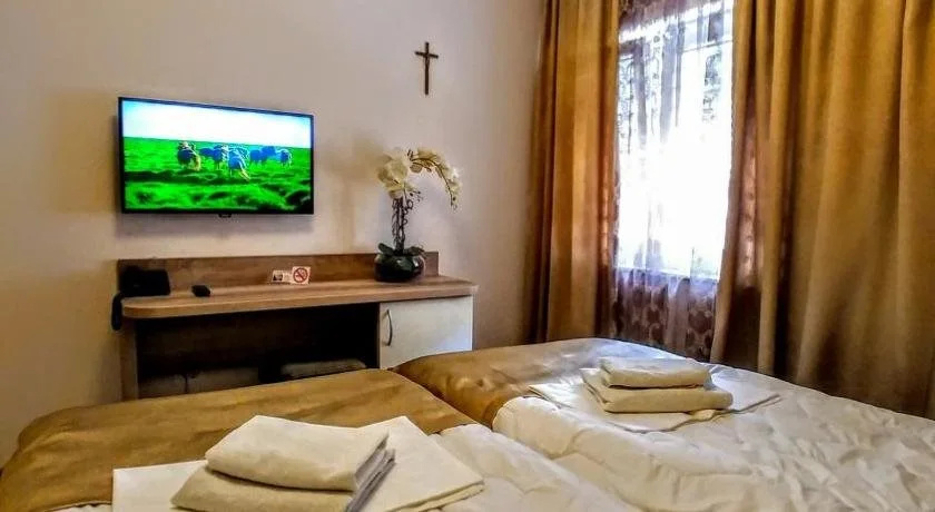 Rooms Soldo