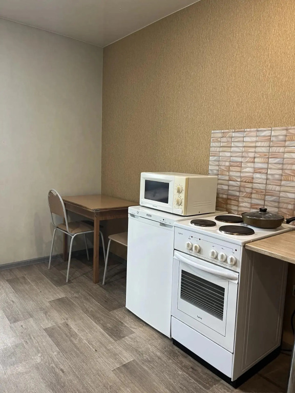 Уютная квартира на Ярославского