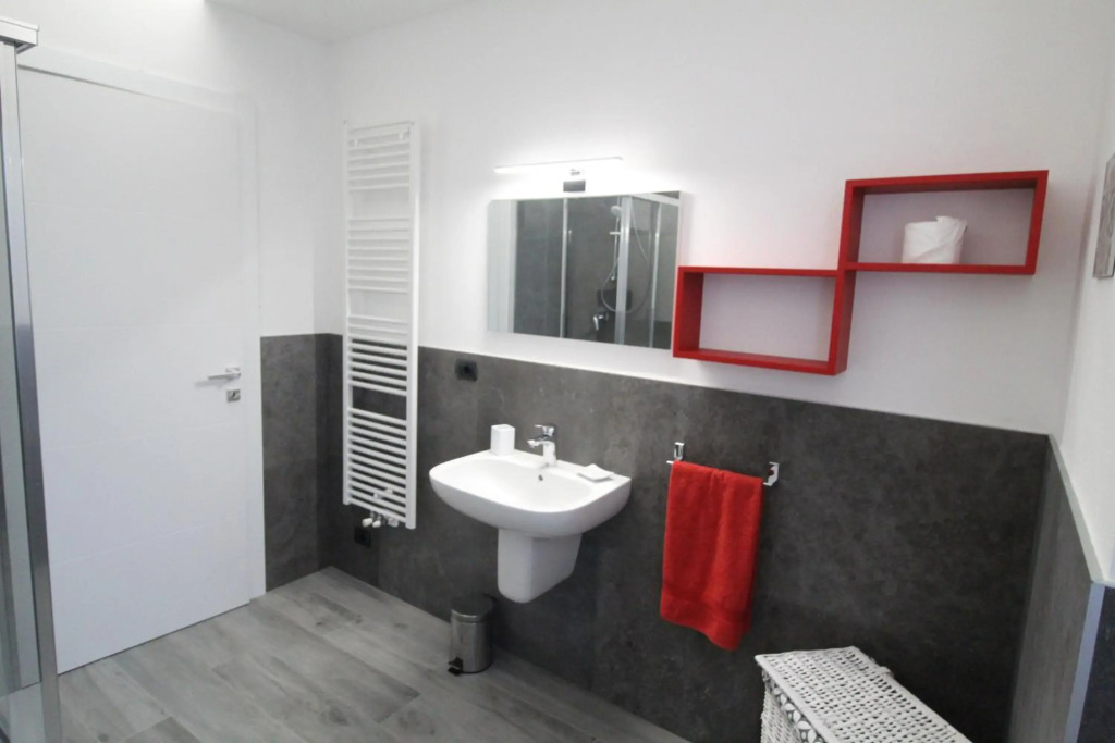 Villa Lori apartments