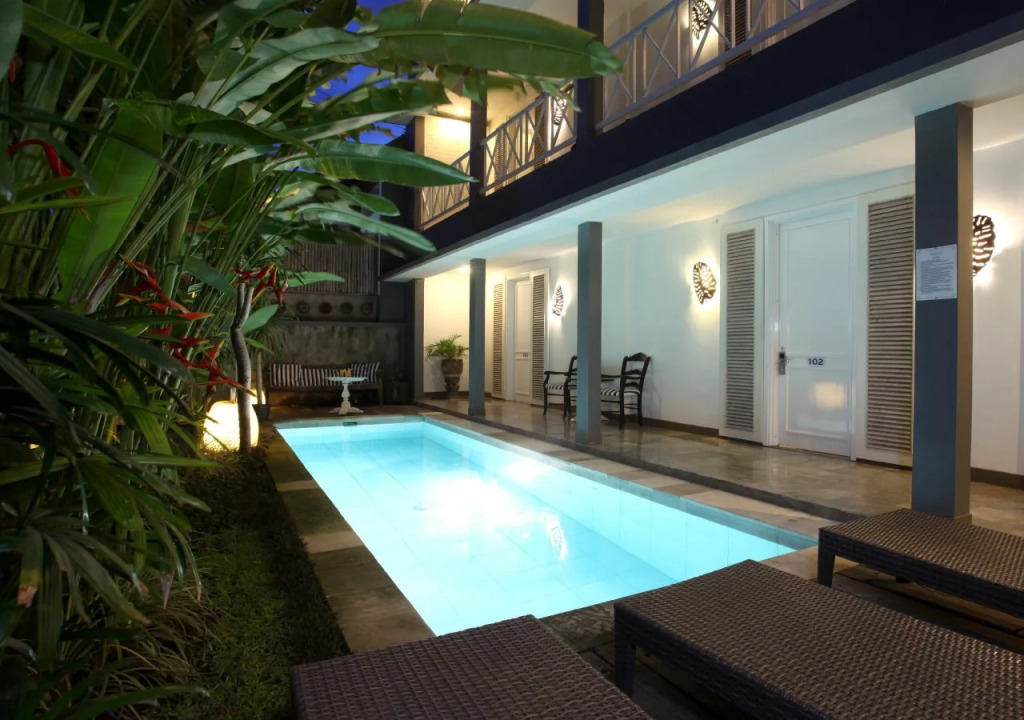 Summerhome