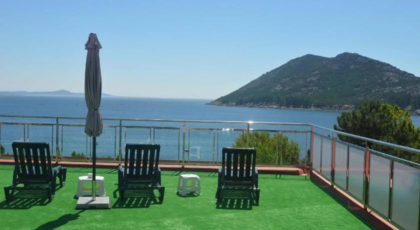 Hostal Solymar
