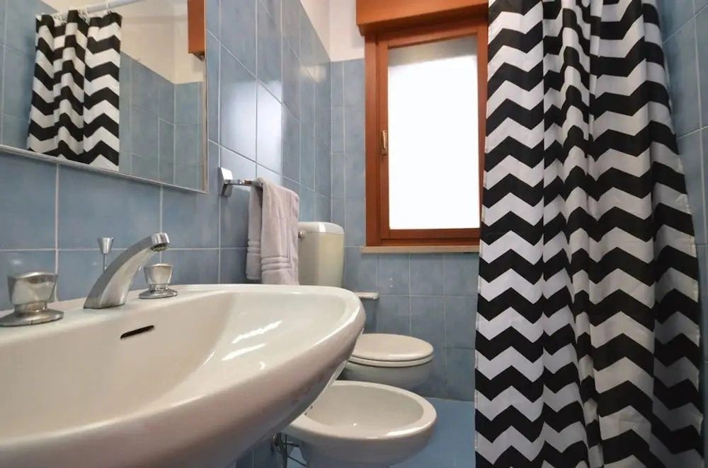 Comfortable and Relaxing Vacation Home in Lignano