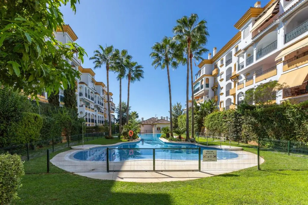 Apartamento Costa Nagüeles I Marbella