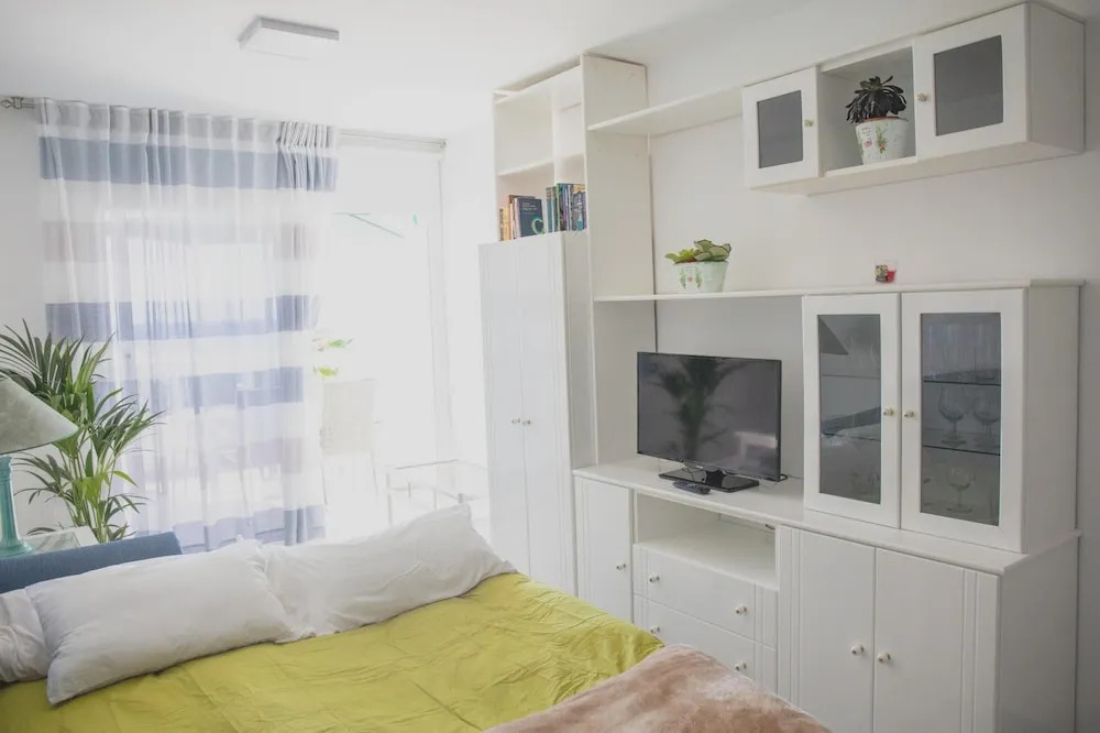 Apartment With one Bedroom in San Marcos, With Balcony and Wifi