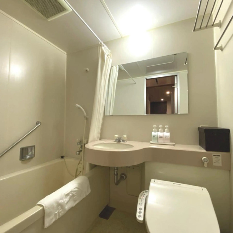 Hokuten no Oka Abashiriko Tsuruga Resort