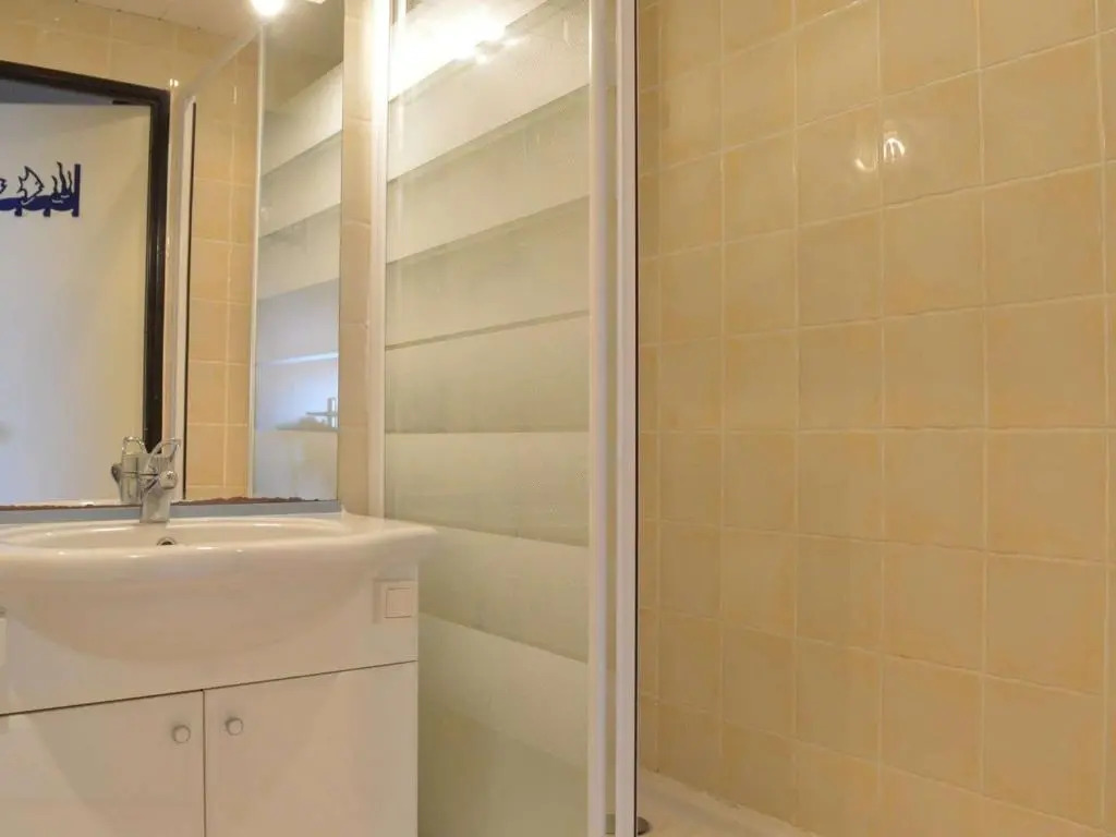 Appartement Fleury-Saint-Pierre-la-Mer, 1 pièce, 4 personnes - FR-1-229D-71