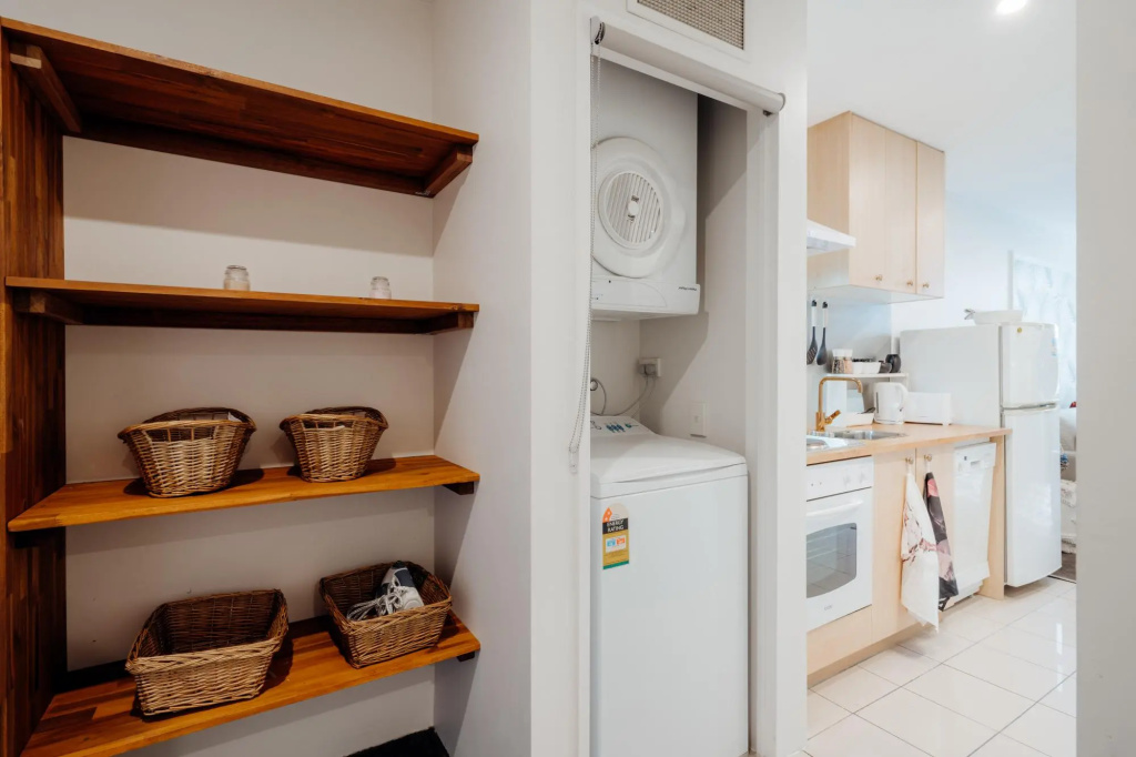 Newly refurbished 1 bedroom apt near Spark Arena *FREE WIFI*