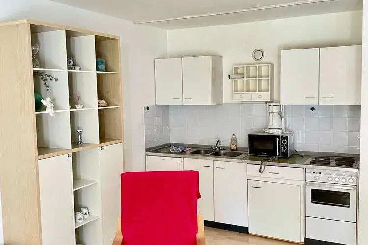 Beautiful Apartment in Bad Herrenalb with Swimming Pool