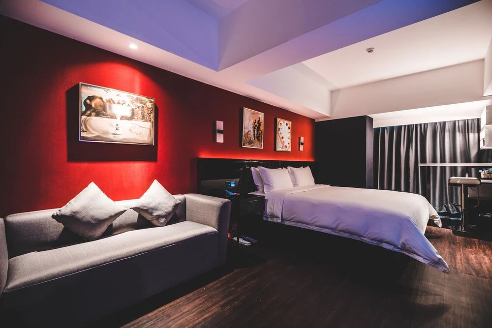 Atour Hotel Shenzhen Nanshan Mango Building