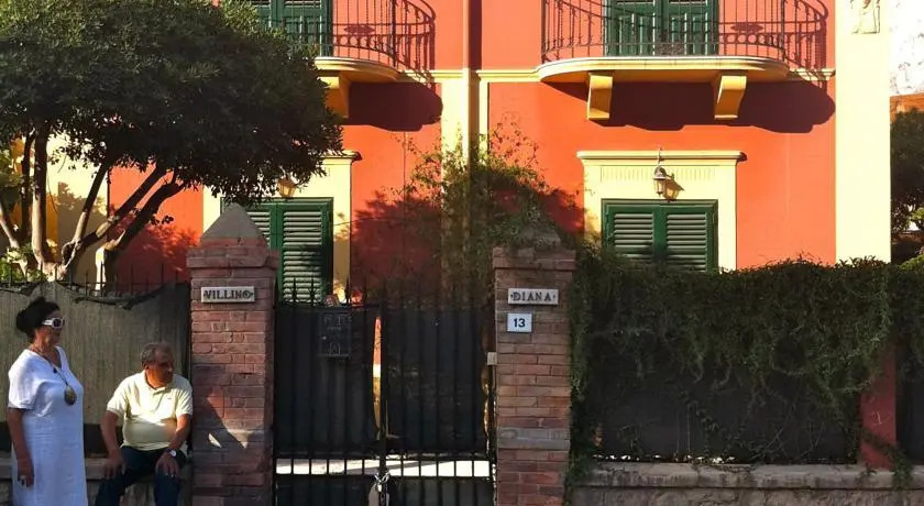 B&B Oltremare