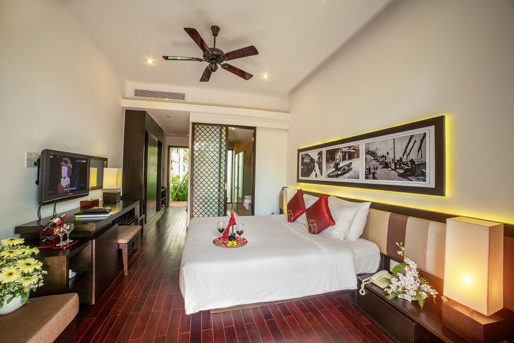 Hoi An Beach Resort