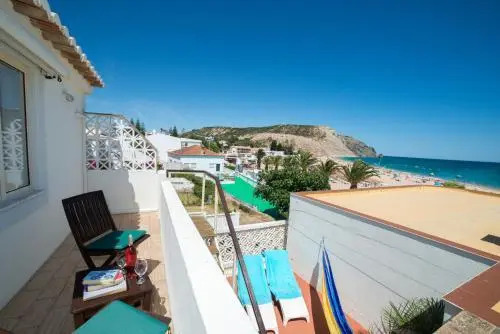 Luz Beach Apartments