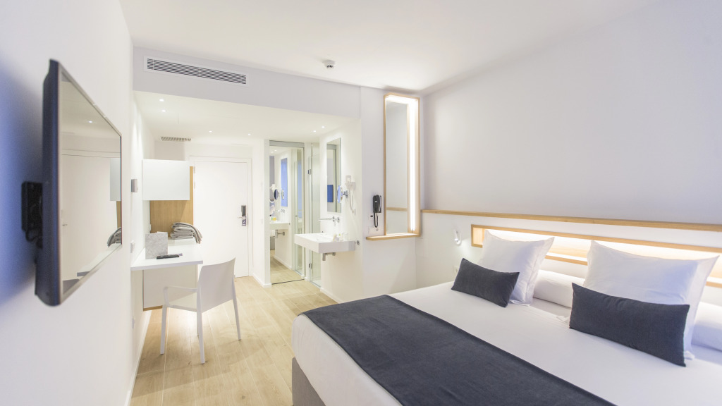 Hotel Anfora Ibiza