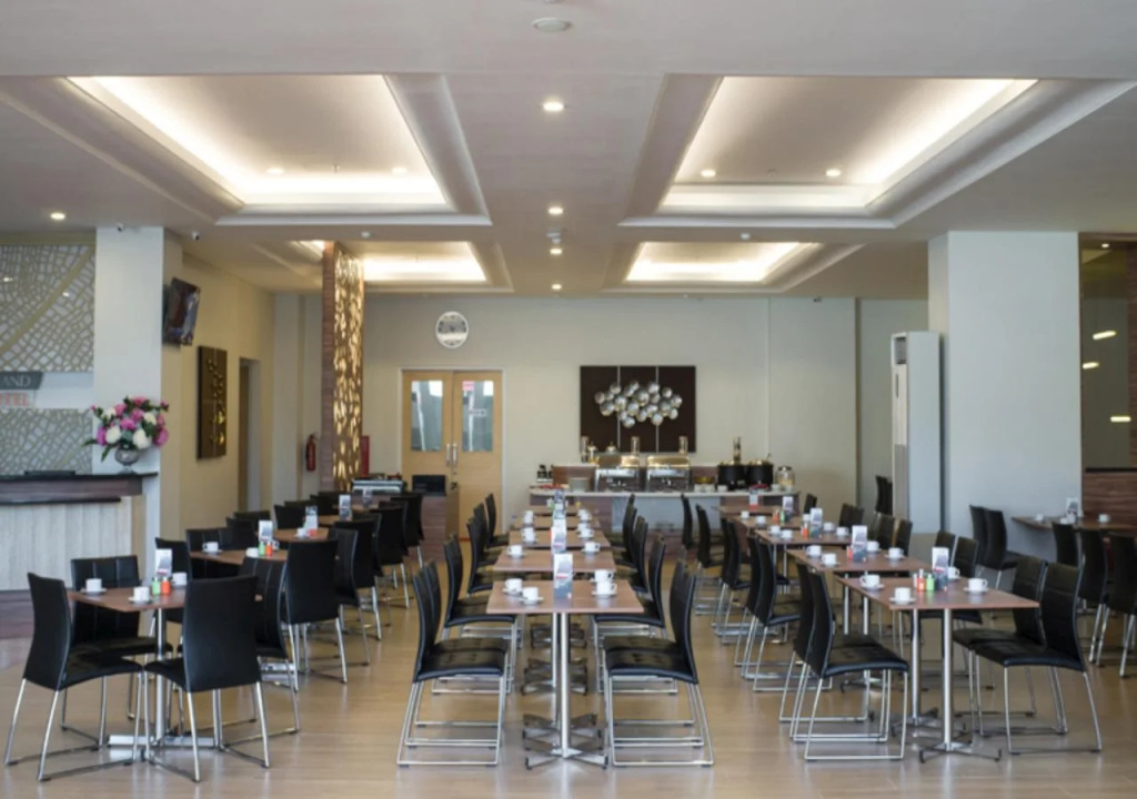 Grand G7 Hotel Kemayoran