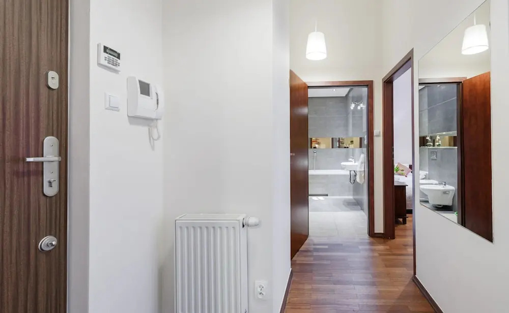 Horizon Apartments - Skawinska