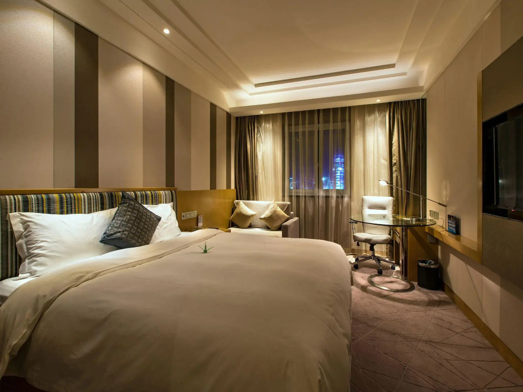 Grand Skylight Catic Hotel Beijing