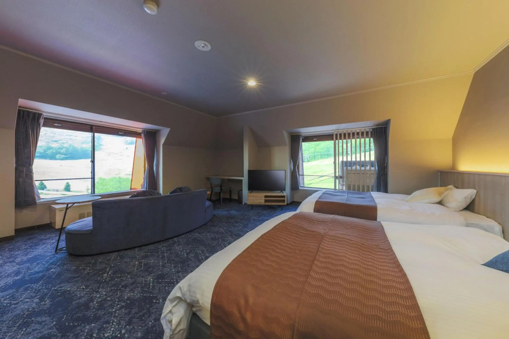 Takamiya Hotel Jurin