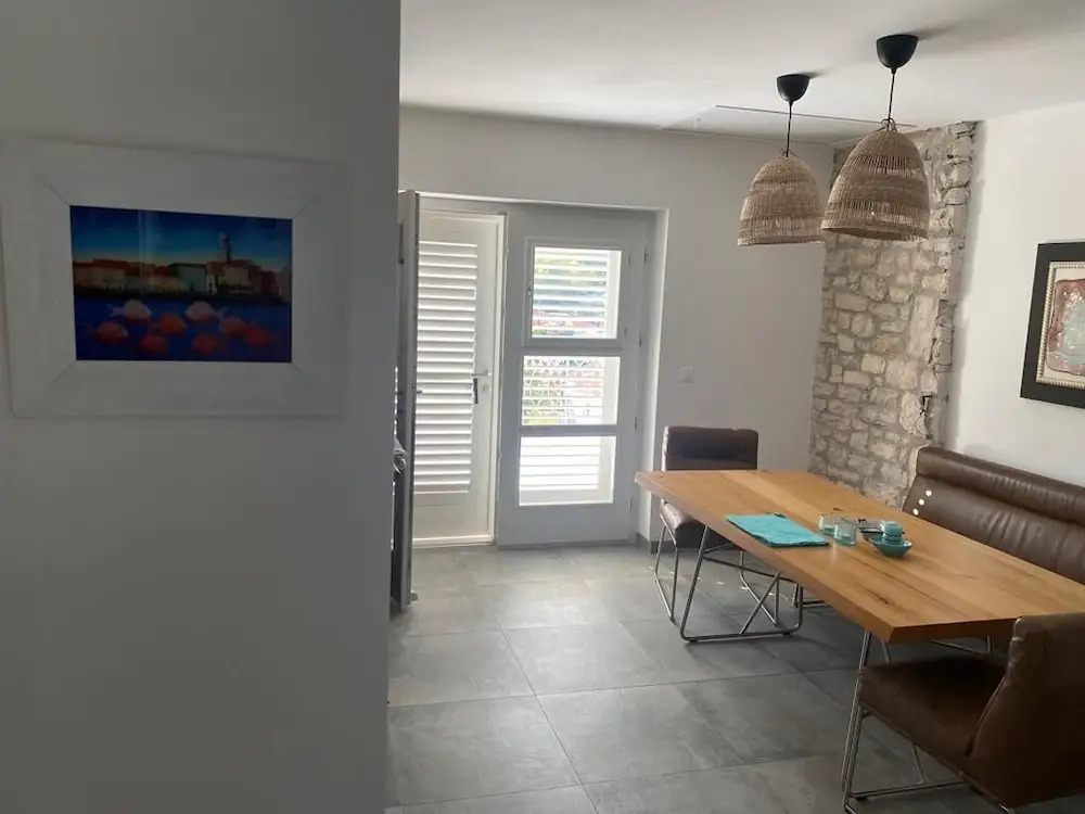 Exclusive Holiday Home Villa Marumare