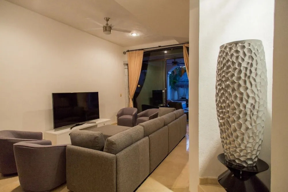 Villa Zen Quetzal