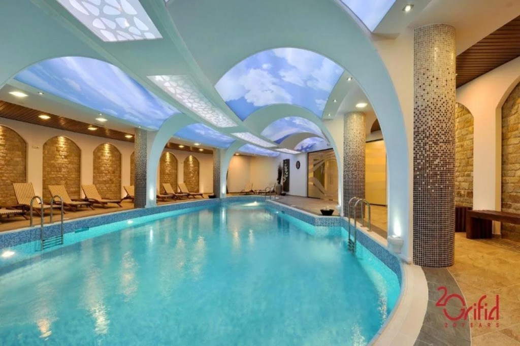 GRIFID Vistamar Hotel - 24 Hours Ultra All inclusive & Private Beach