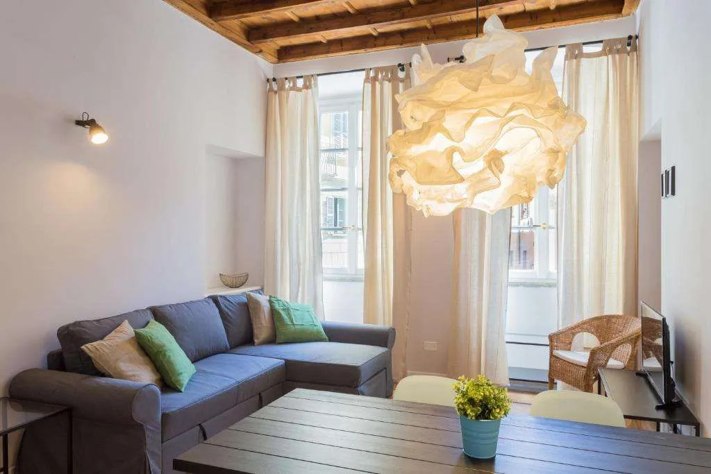 Cosy apartment 2 minutes from Duomo