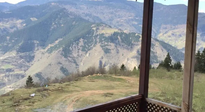Cottages Kartaltepe