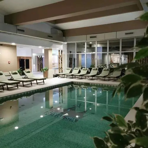 Hotel Royal Spa