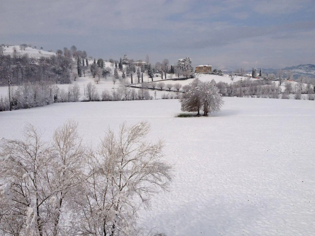 Residence Cà Beregana
