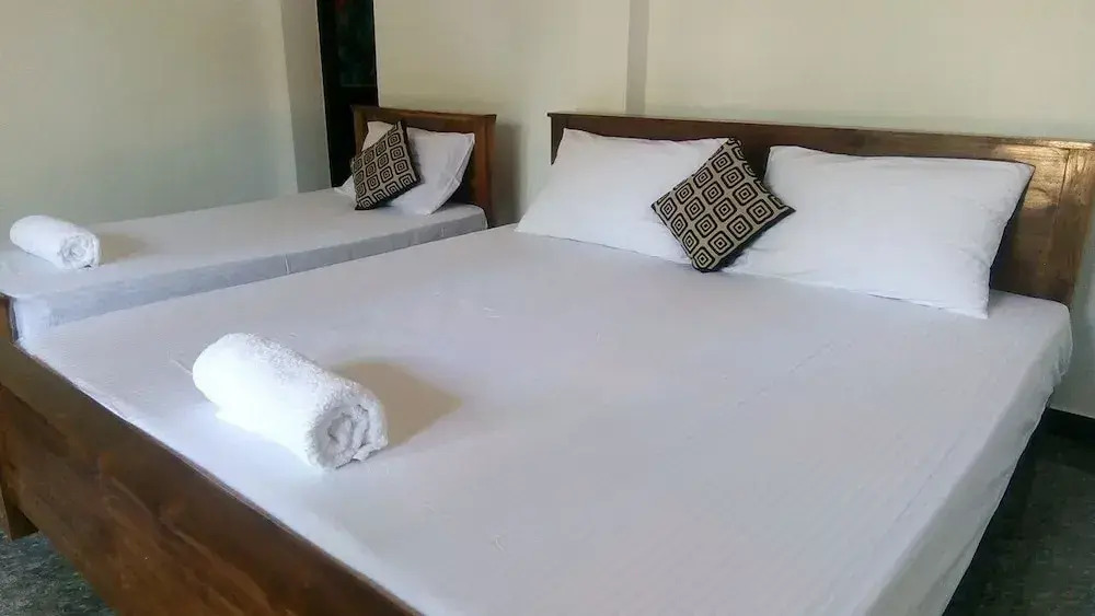 The Umaga Inn Dambulla