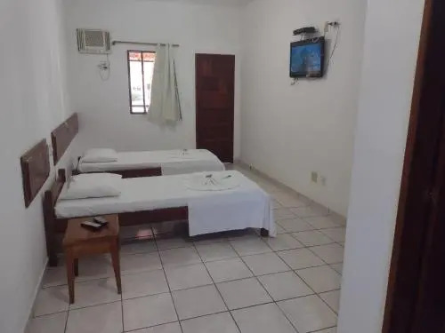 Pousada Praia Bela