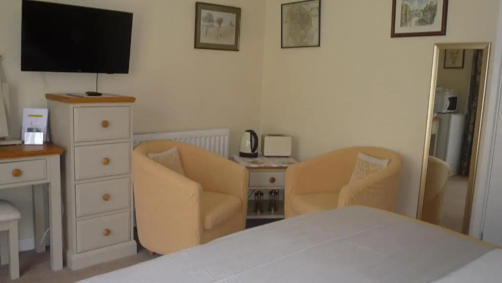 The Little Annexe