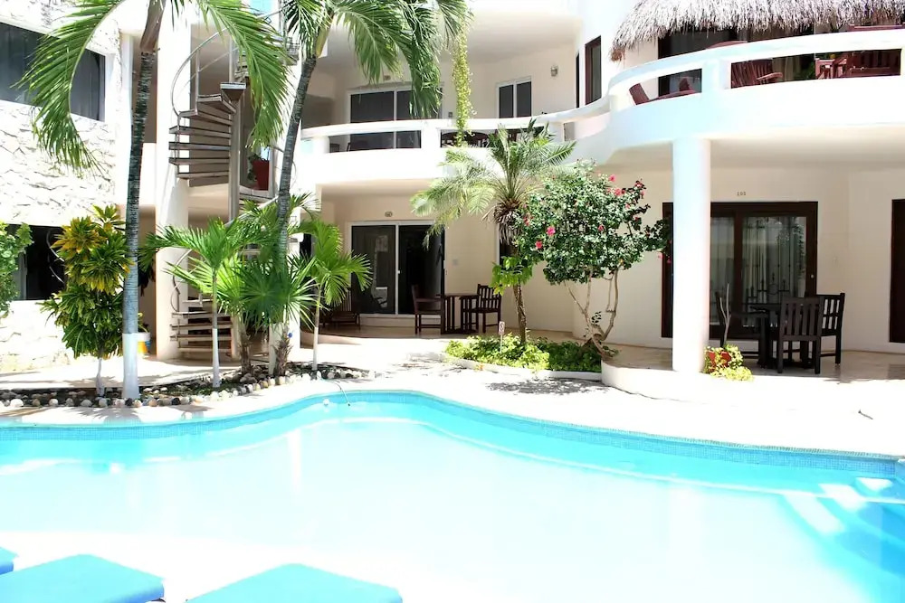 Blue Palms Suites