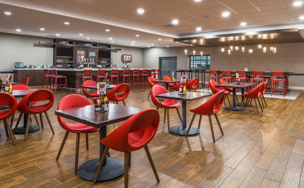 Holiday Inn Auburn-Finger Lakes Region, NY
