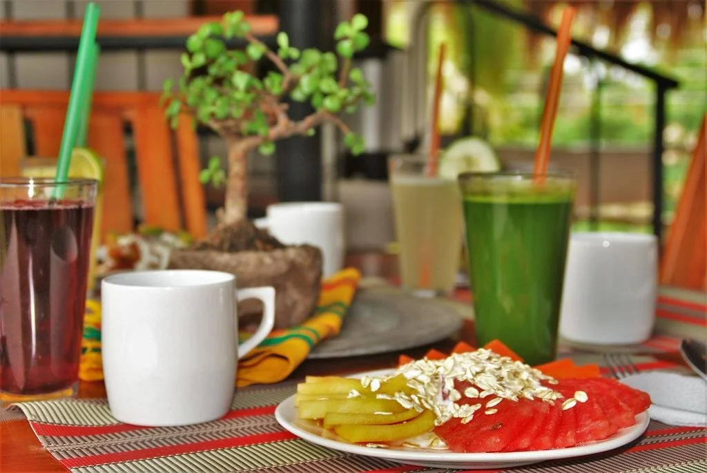 Hotel Aires Bacalar