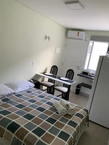 Vila Stellino Suítes