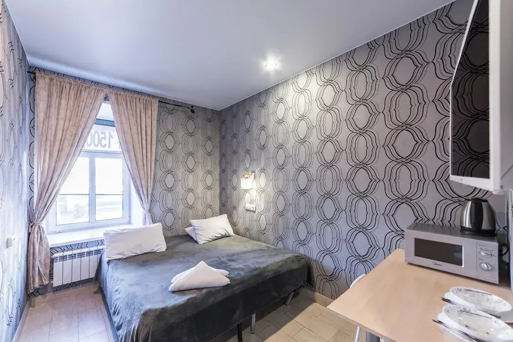 Narvsky Hotel