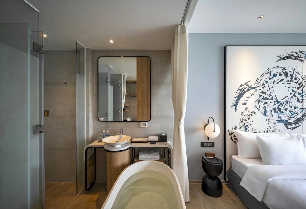 Anya Premier Beachfront Hotel Quy Nhon