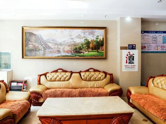 Chang Le Hotel