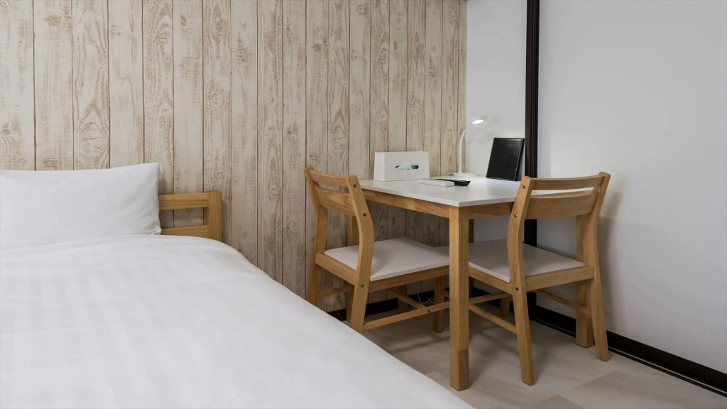 Hotel Thomas Nago
