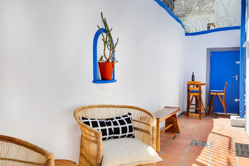 De Waterkant Guest Suites