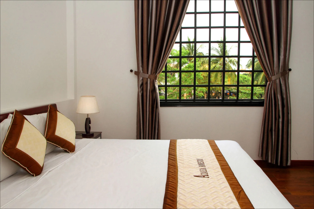 Azalea Homestay