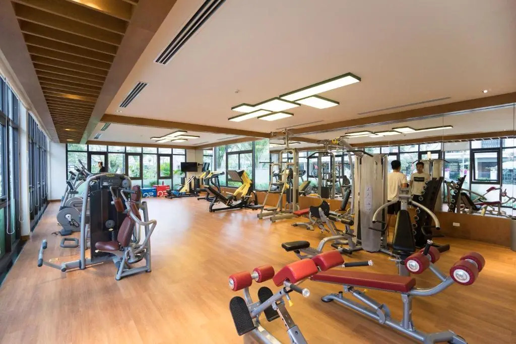 *Ha Long Homestay @ Sunrise Apartment - 2 BR